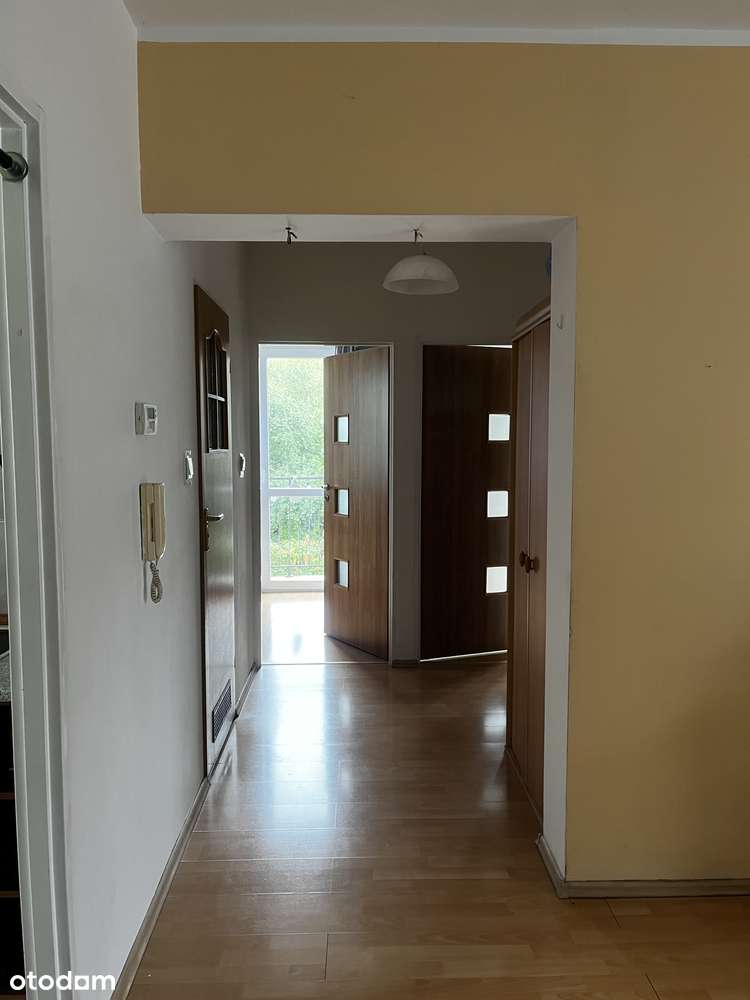 Mieszkanie 63 m2, Kielce ul. Okrzei 30 - Pełny obrazek: 4/14