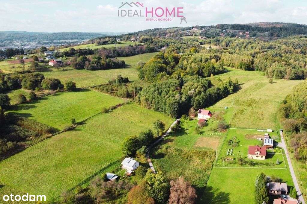 Działka w Babicy na sprzedaż - Pełny obrazek: 2/9