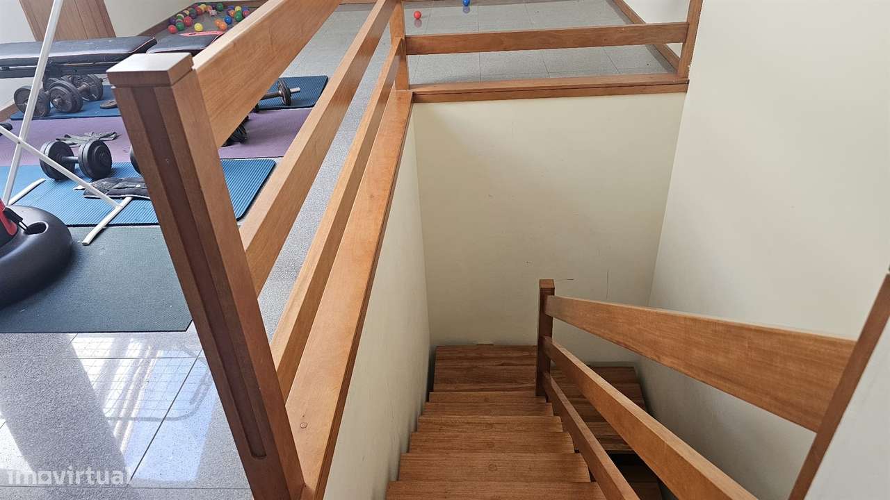 Apartamento T2 Venda em Custóias, Leça do Balio e Guifões,Matosinhos-18