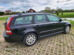 Volvo V50 2.0D Summum - 26