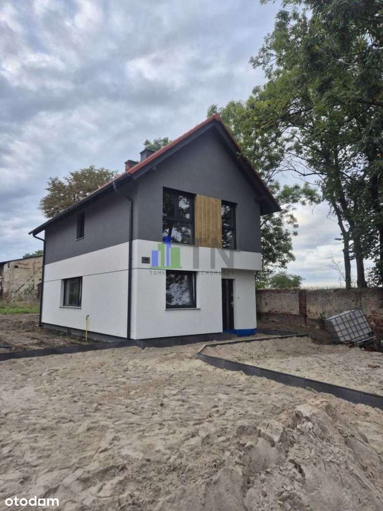 Gotowy !!! Wolnostojący !!! - Pełny obrazek: 4/20