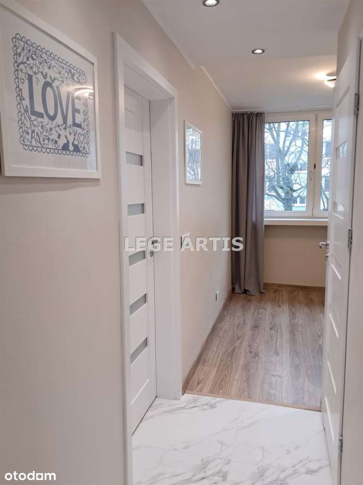 dwa pokoje rozkładowe po kap.remoncie ul. Kadłubka - Pełny obrazek: 2/16