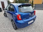 Nissan Micra 1.2 Visia - 5