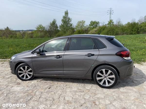 Citroën C4 1.2 e-THP Exclusive - 14