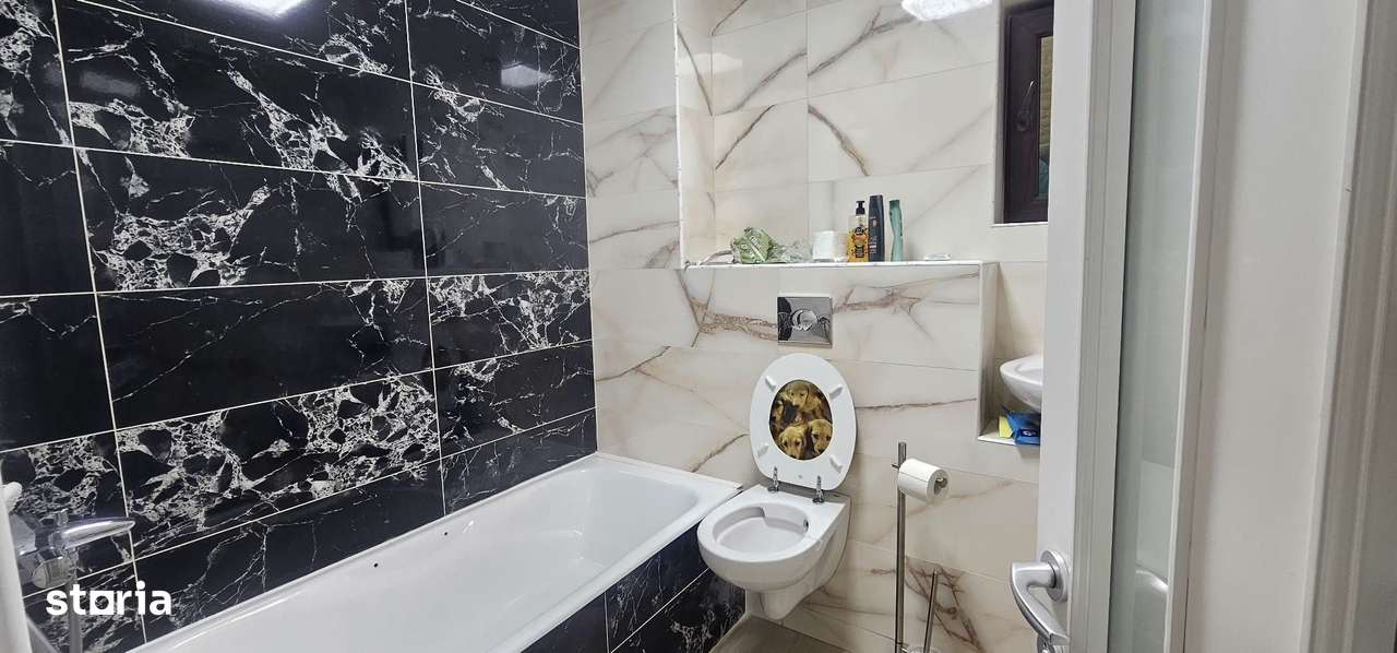 EXCLUSIVITATE | CASA MODERNA | 4 DORMITOARE-14