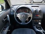 Nissan Qashqai 1.5 dCi Tekna Premium 17 129g - 41