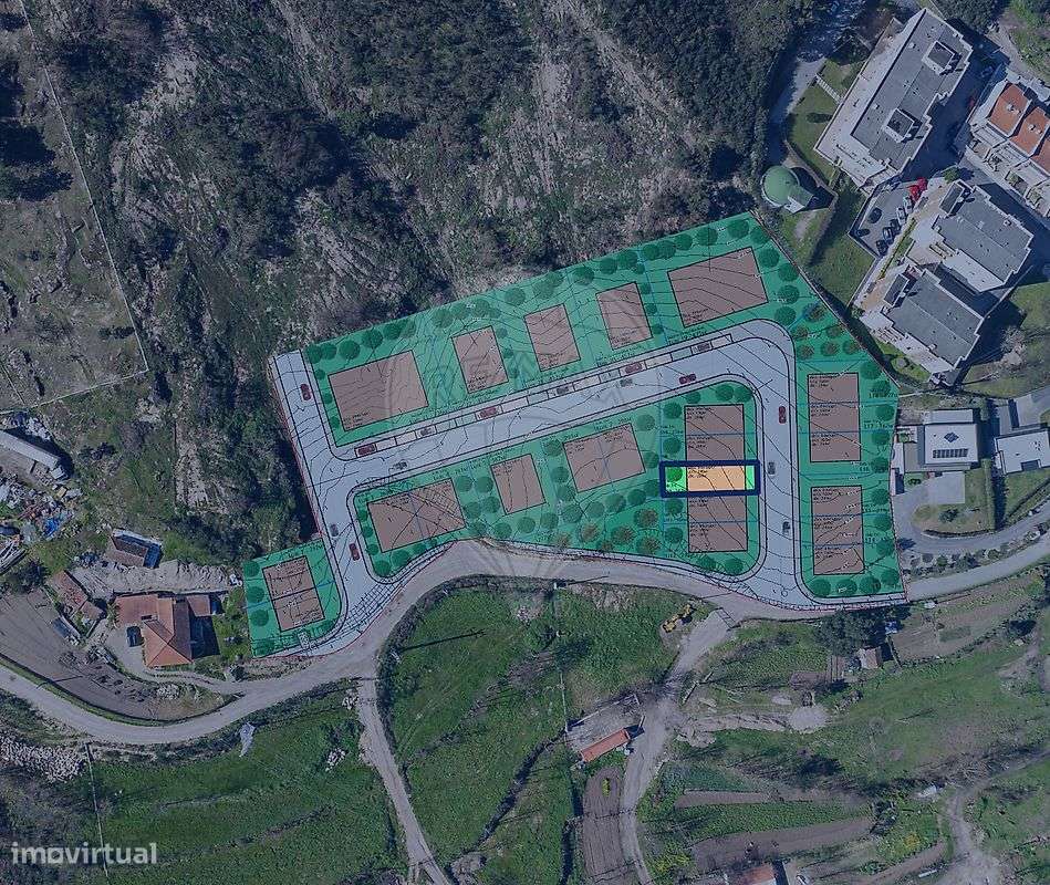 Terreno  para venda - Grande imagem: 3/15