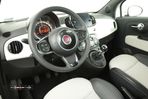 Fiat 500C 1.0 Hybrid Dolcevita - 11