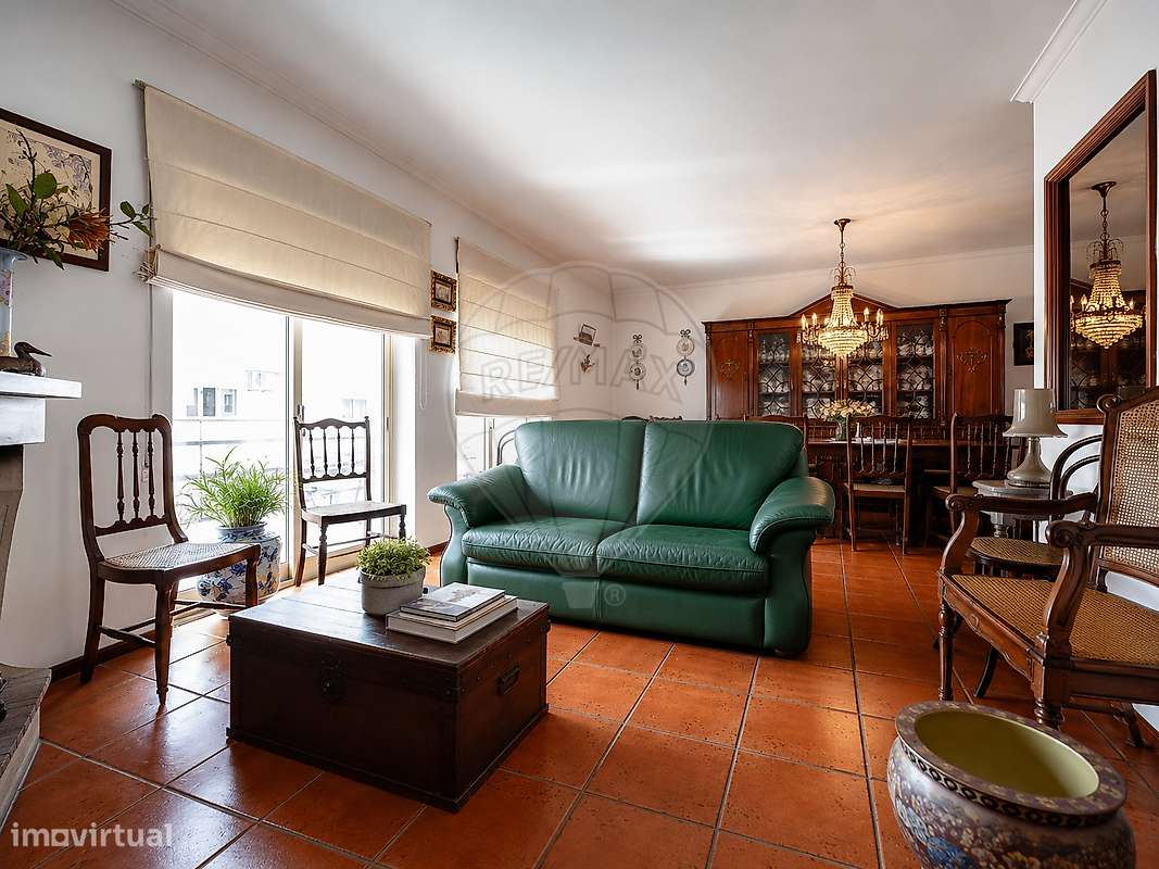 Apartamento T3 para venda