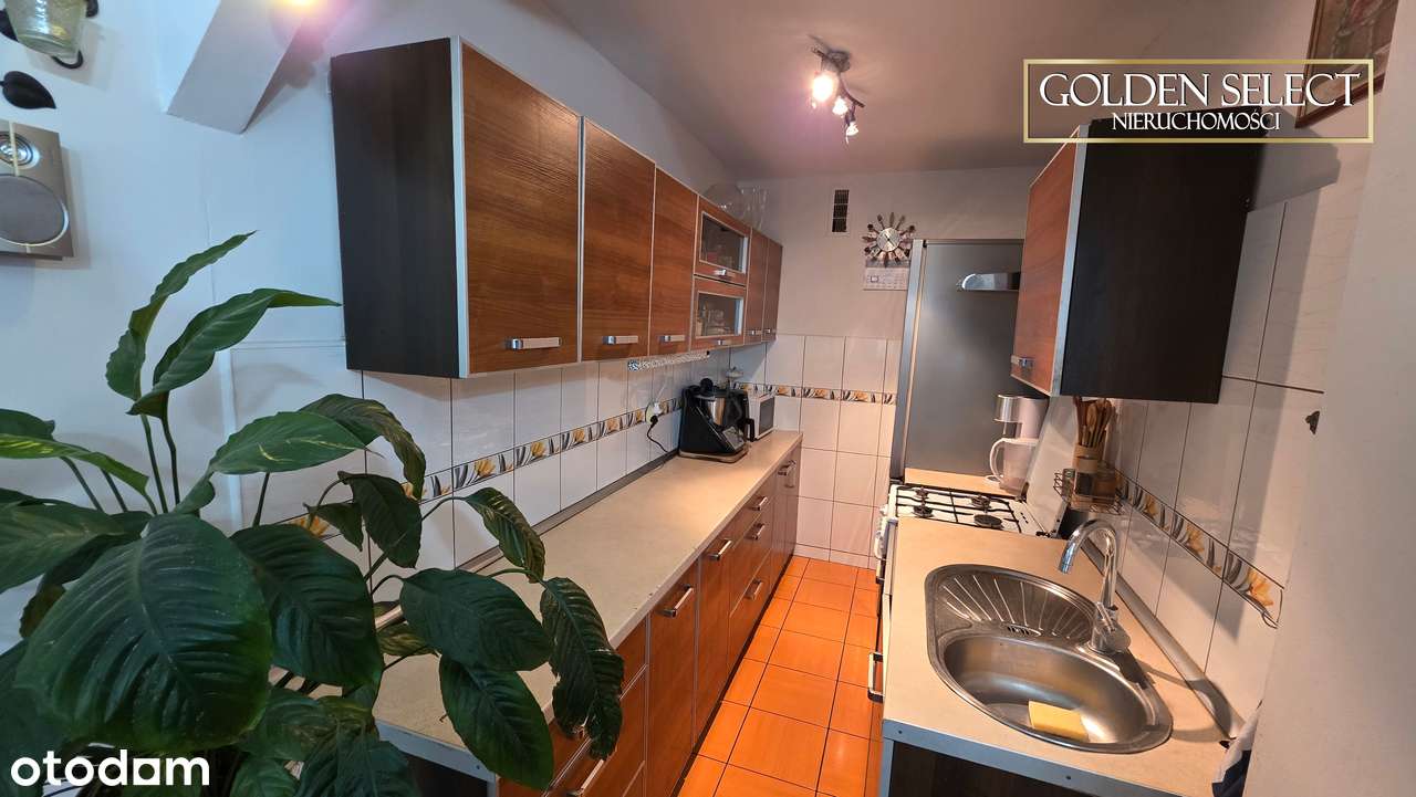 Osiedle Błękitne | 3 pokoje | 3 piętro | Balkon | - Pełny obrazek: 4/16