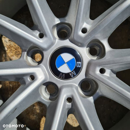 LATO KOŁA BMW Z4 G29 4 G22 G23 G26 3 G20 G21 - 6