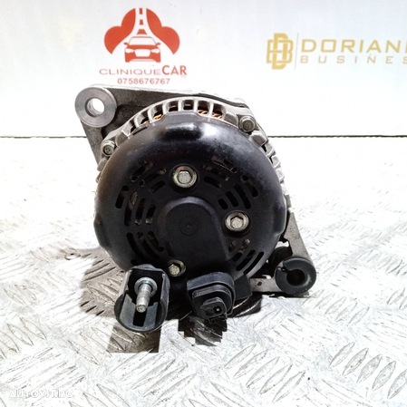 Alternator Alfa Romeo Fiat Jeep | 51929089 | C75828215 | MS1042118660 | Clinique Car - 3