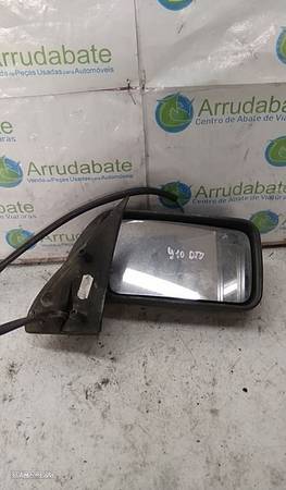 Espelho Retrovisor Dto Electrico Lancia Y10 (156_) - 1