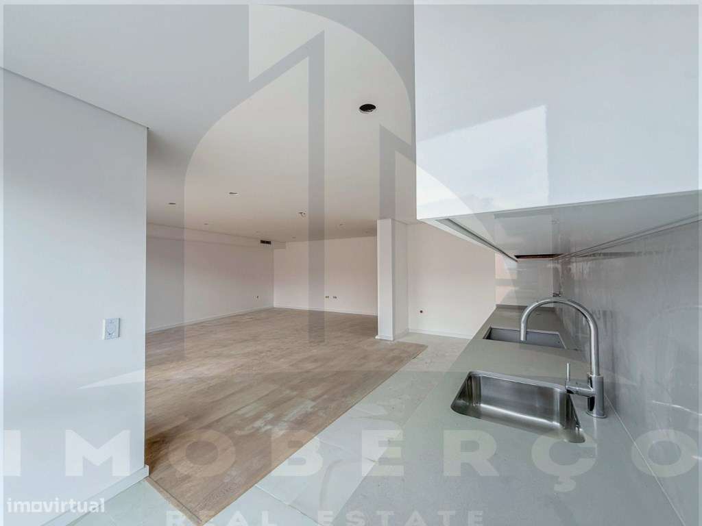 Apartamento T3 Centro da cidade-5