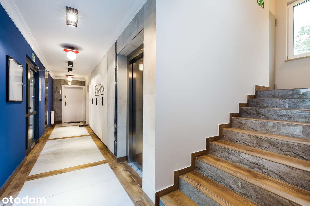 2-pokojowe, Idealne na wynajem, Gotowe do odbioru - Pełny obrazek: 4/8