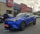 Toyota C-HR - 1