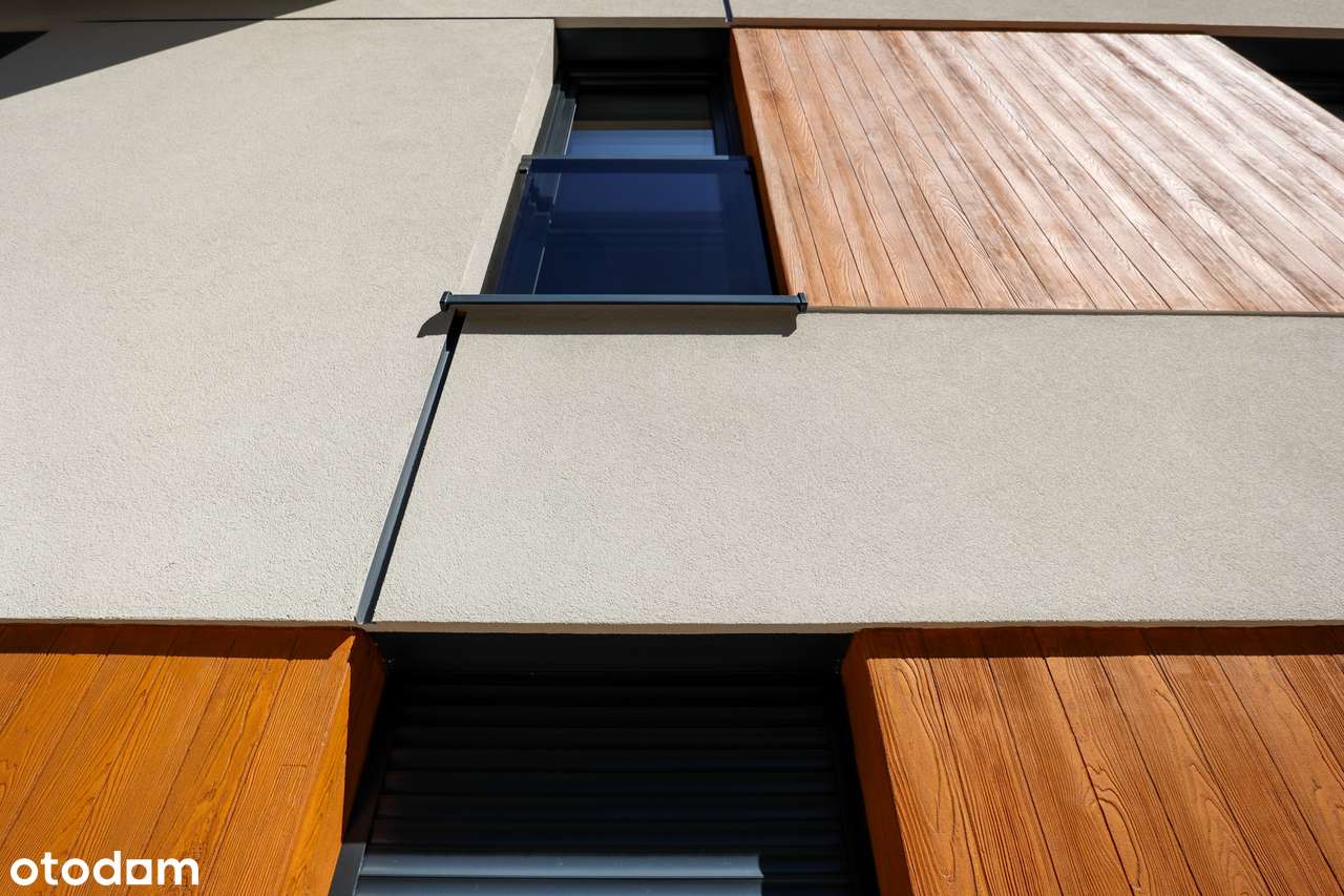 Kaskada Kompleks mieszkanie m4 - 74,37 m² - z dużym ogródkiem 190 m²-11