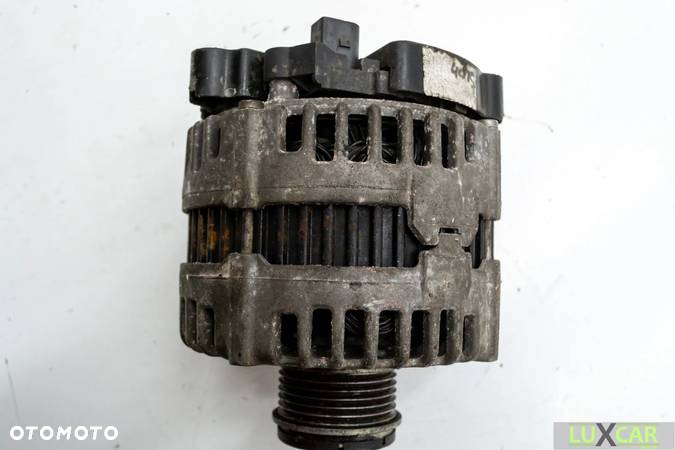 AUDI Q7 3.0 TDI ALTERNATOR SILNIKA GORLICE - 5