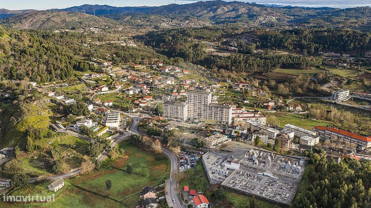 Apartamento T4 para venda - Grande imagem: 5/27