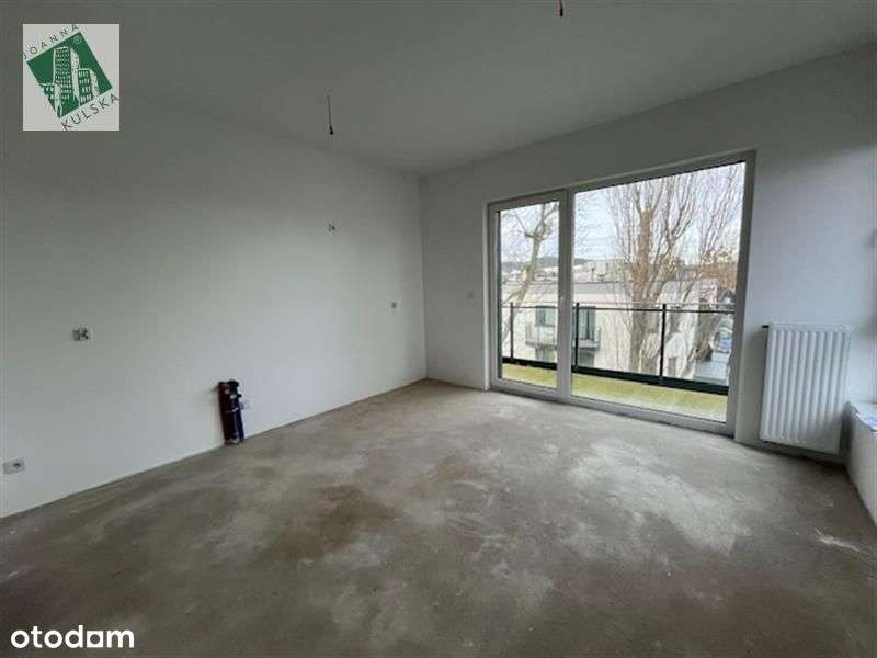 Rumia, 3 pokoje+salon z aneksem, nowe,-1