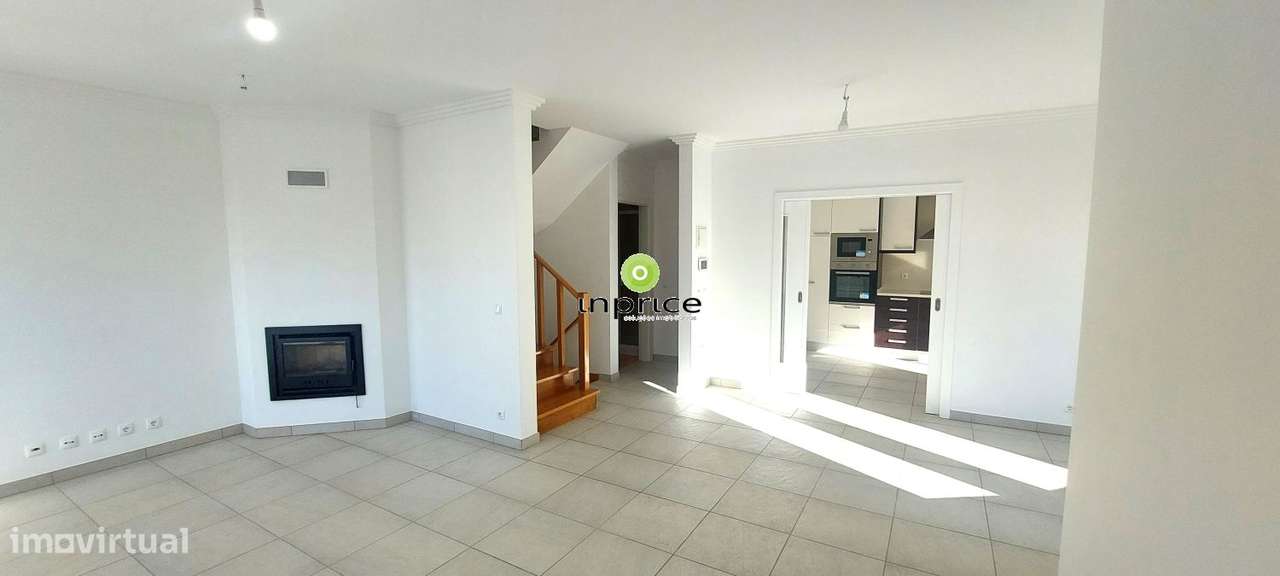 ERICEIRA MORADIA 220m2 com garagem-6