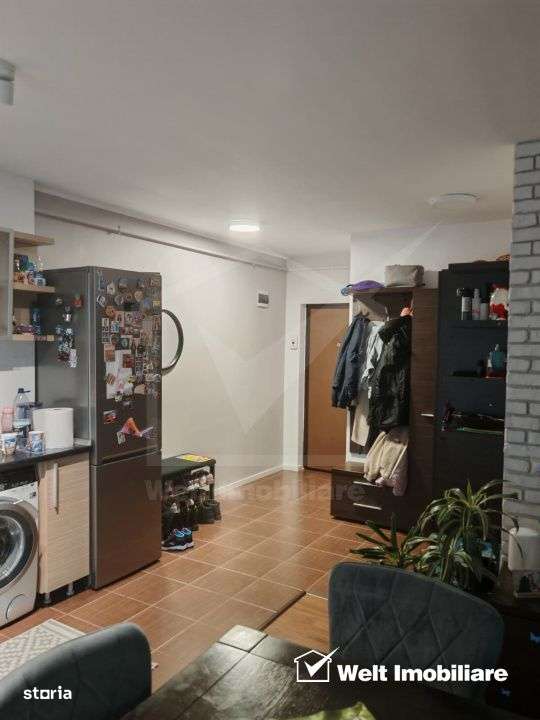 Apartament 3 camere, 2 parcari, Sesul de sus, Terra-2