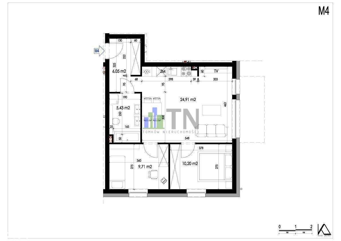 Nowa Inwestycja l OgrÓd - Pełny obrazek: 2/19