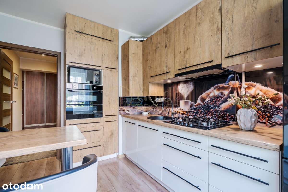 Zamieszkaj przy ścianie lasu!-10