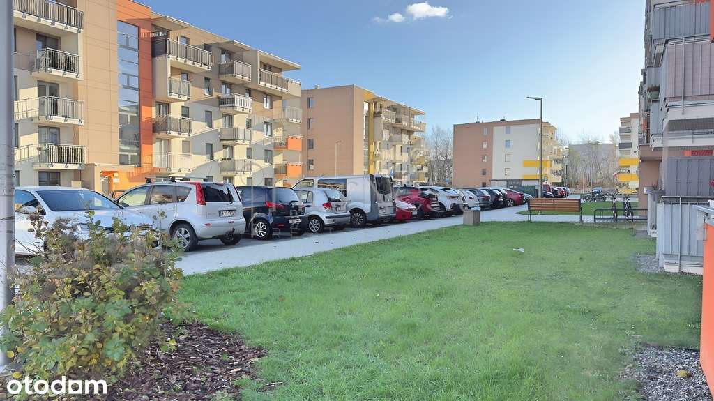 Osobna sypialnia wysoki standard | Garaż-13