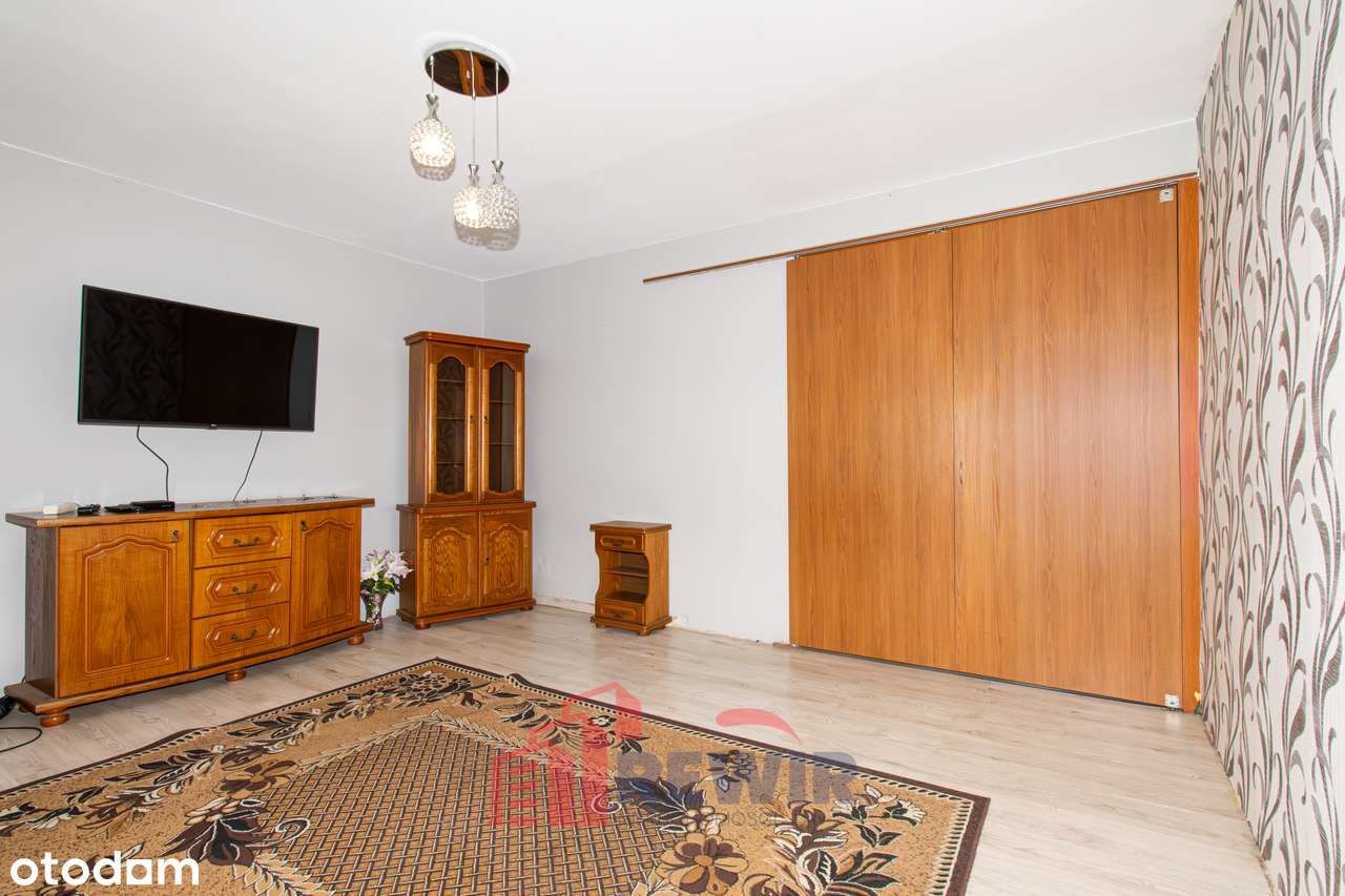 Mieszkanie 3-pokojowe przy ul. Wybickiego - Pełny obrazek: 4/19