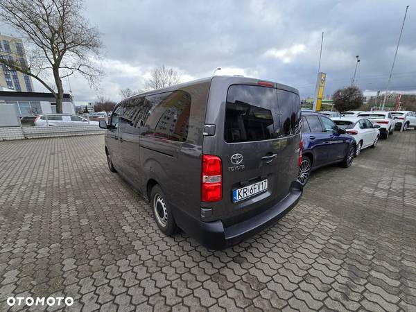 Toyota ProAce - 2