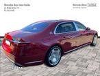 Maybach Inny - 5