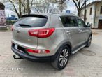 Kia Sportage - 5