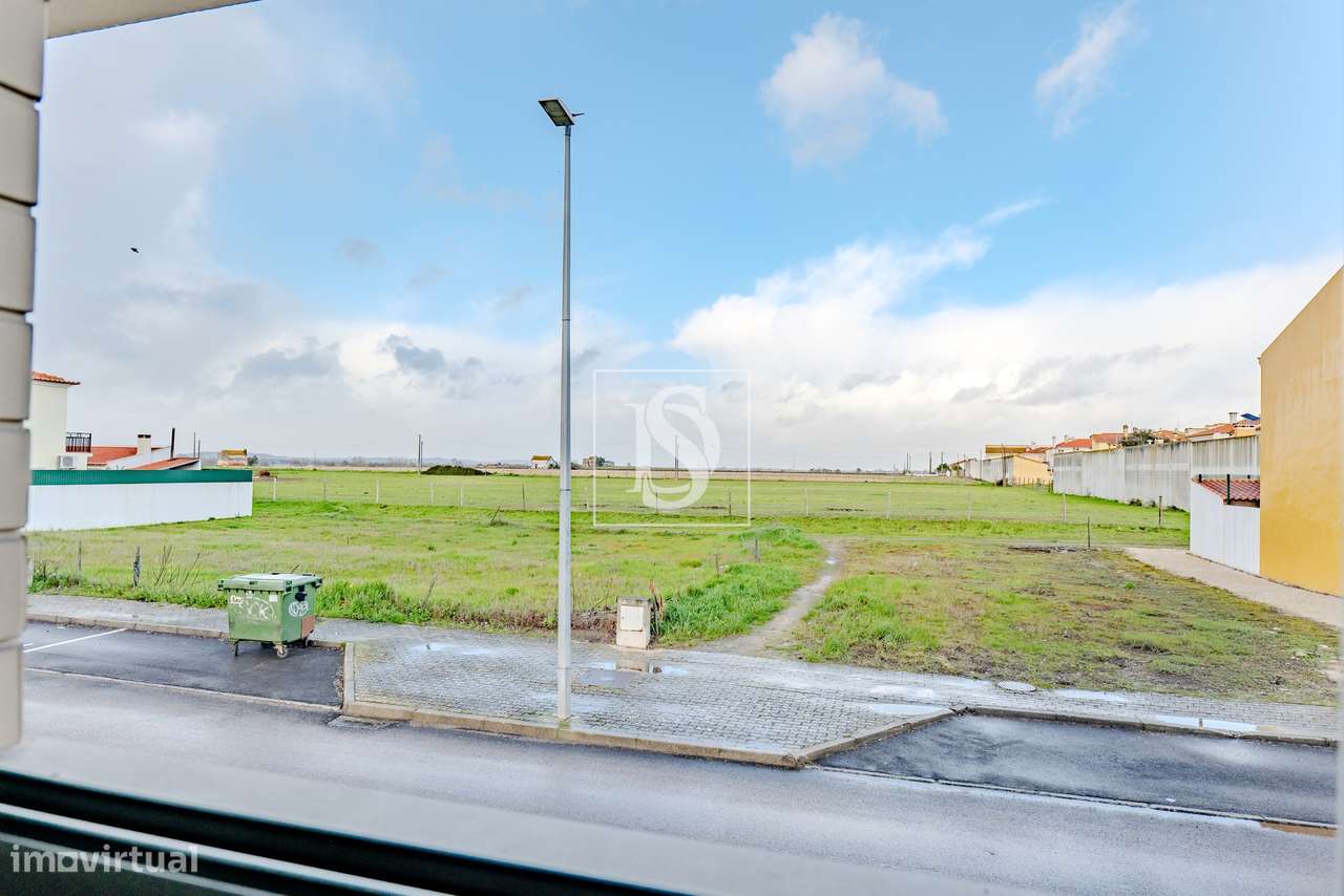 Apartamento T2 | Quinta de S. Miguel | Almeirim-5