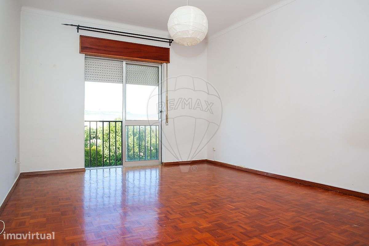 Apartamento T2 para venda-7