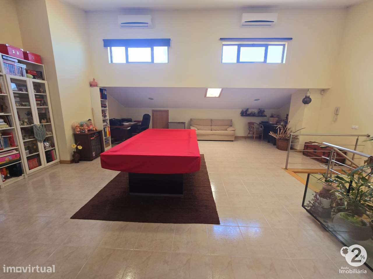 Moradia V4 em Moreira - Maia-26