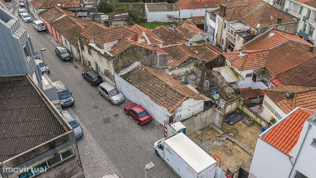 Moradia T2 para venda - Grande imagem: 4/20