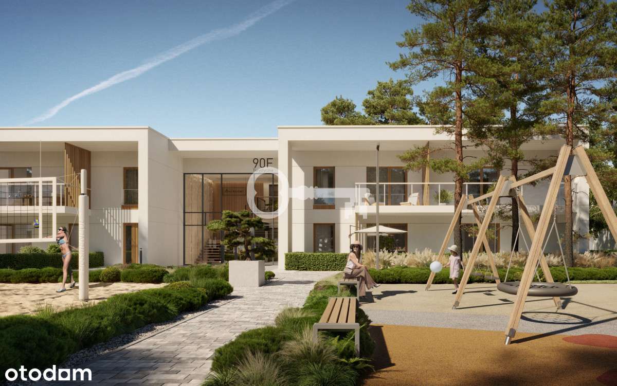 Dwupoziomowy | Antresola | Ogród i taras | Basen! - Pełny obrazek: 3/7