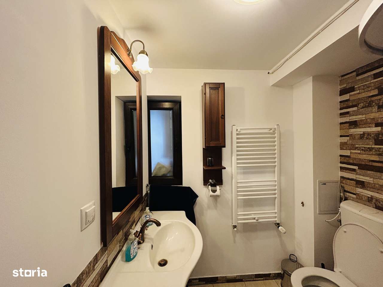 Casa de vanzare in Cisnadioara - Renovata, 200 mp utili, mobilata - Imagine principală: 4/16