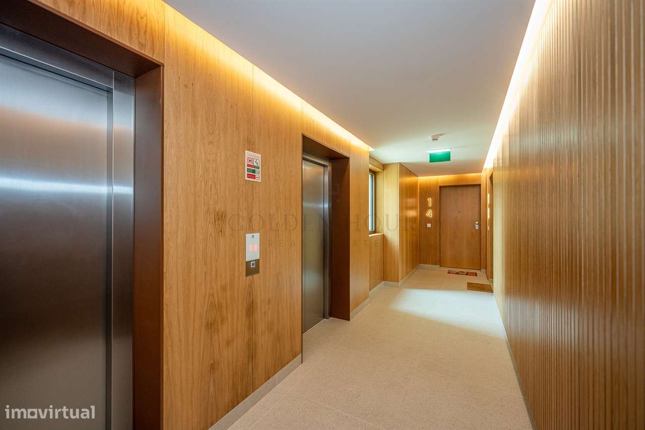 Apartamento T3 de Luxo na Quinta Marques Gomes | Golden Hour Real Esta-28
