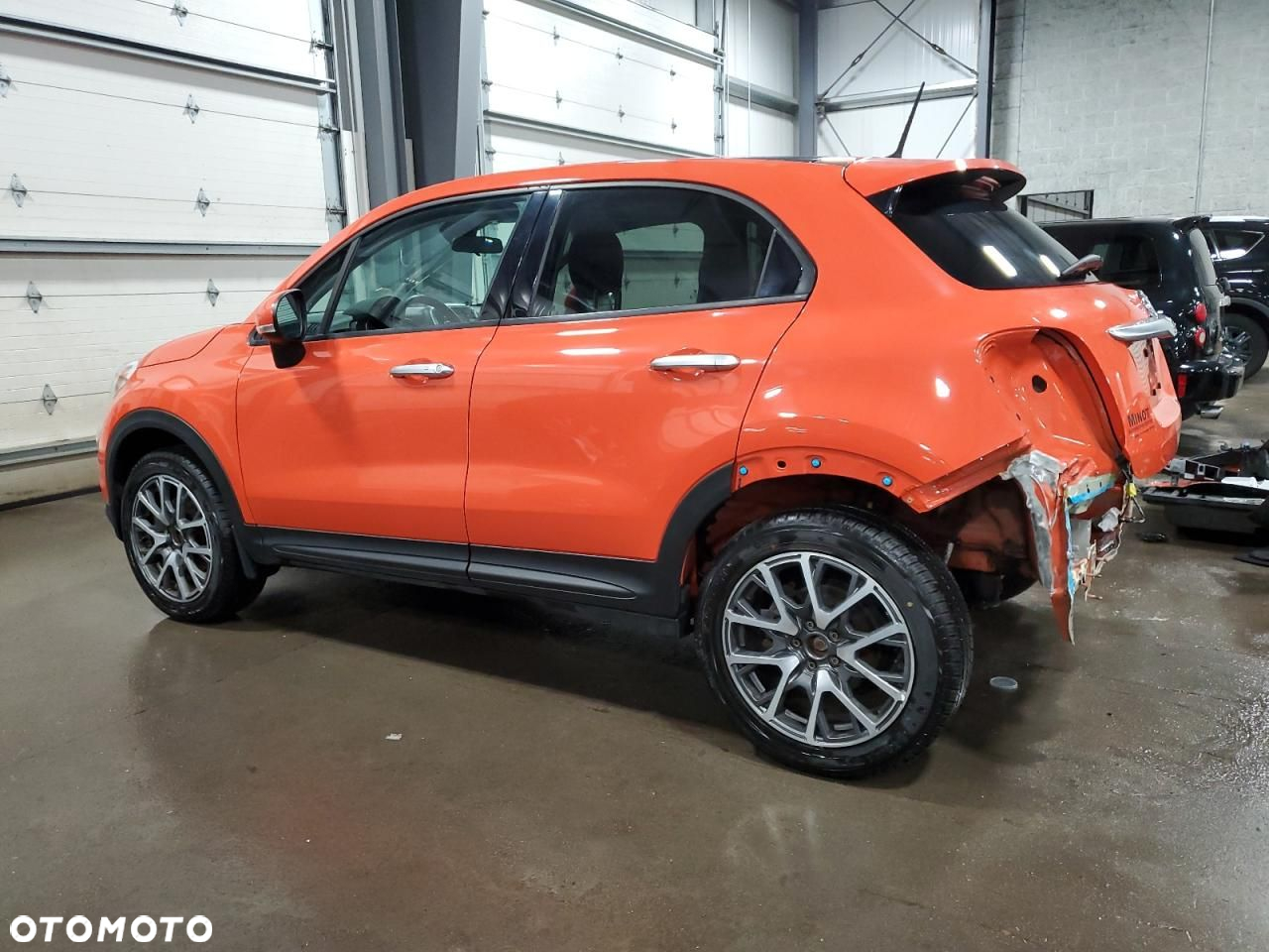 Fiat 500X - 2