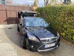 Ford Focus CC 2.0 TDCi Titanium - 11