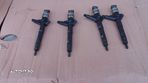 Injectoare Nissan Navara 2.5dci injector Nissan Pathfinder dezmembrez - 2