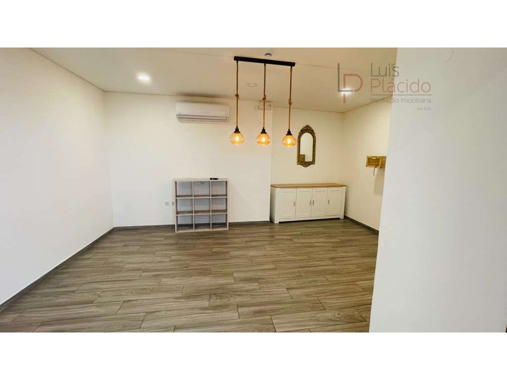 Restaurante no centro da cidade de Sines-6