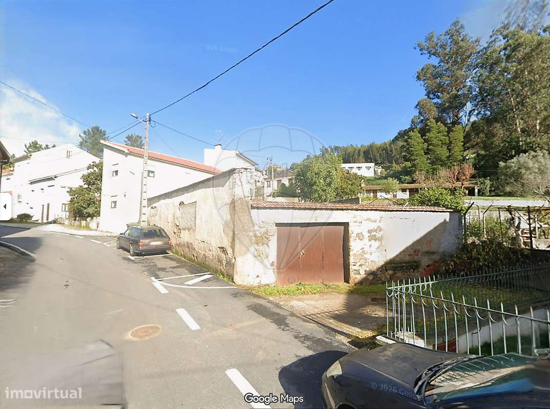 Terreno  para venda - Grande imagem: 2/3