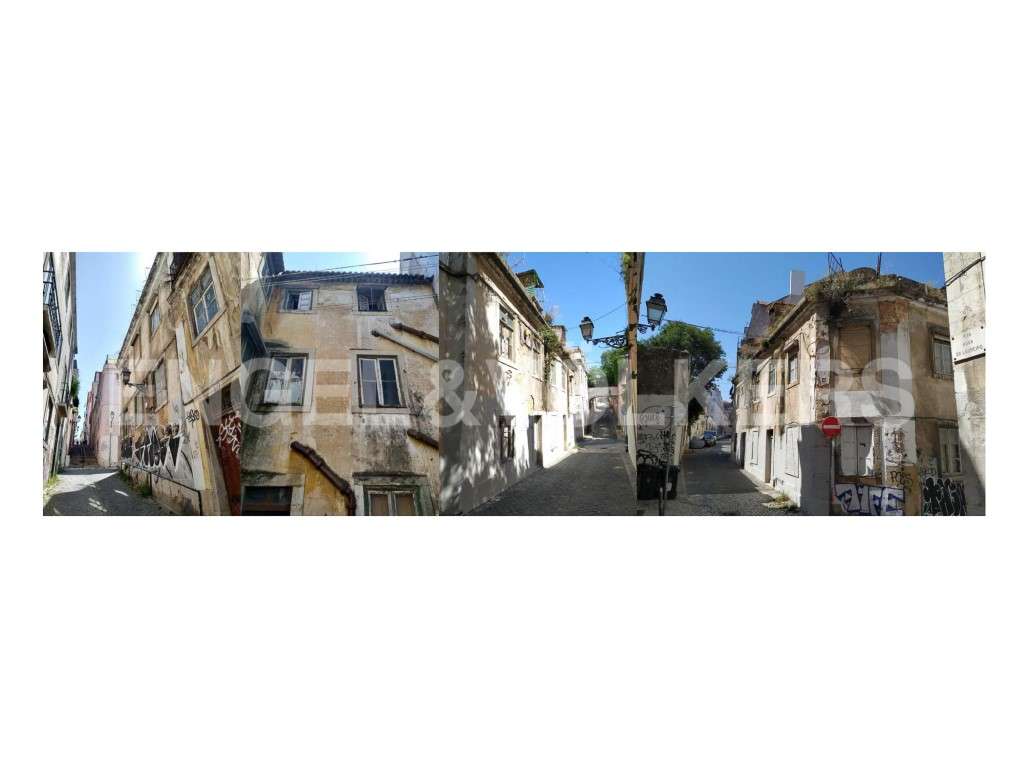 Empreendimento no Principe Real - Grande imagem: 5/8