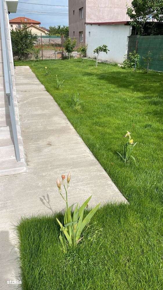 Vila de vanzare Mangalia (se poate achita in rate) - Imagine principală: 4/11