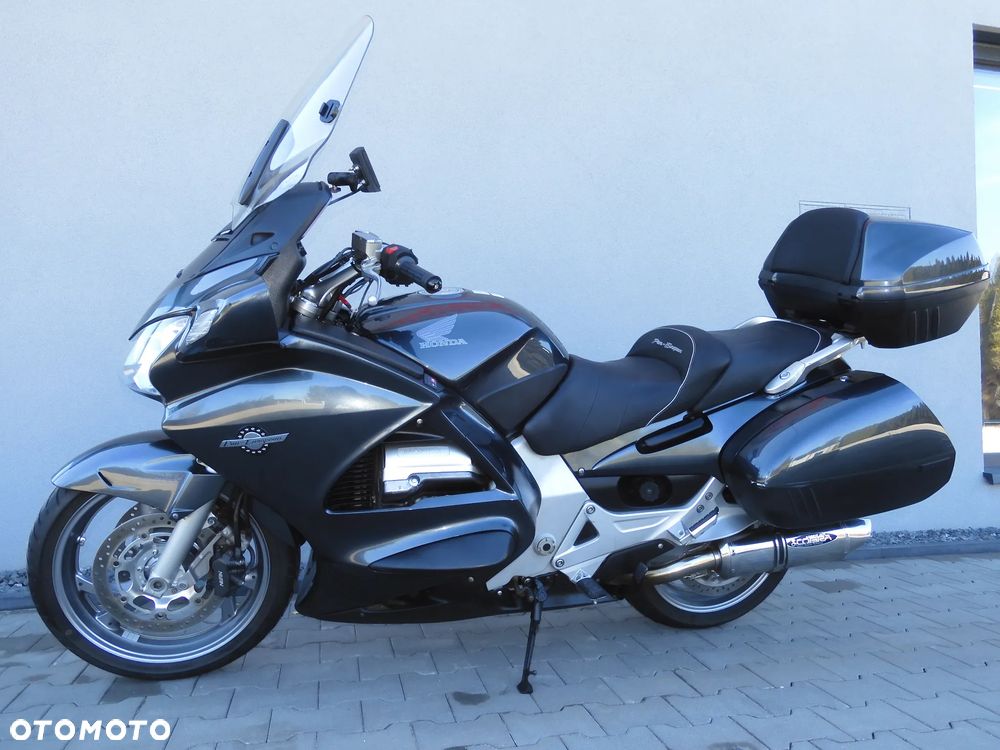 Pan European 1300#2008#LI...