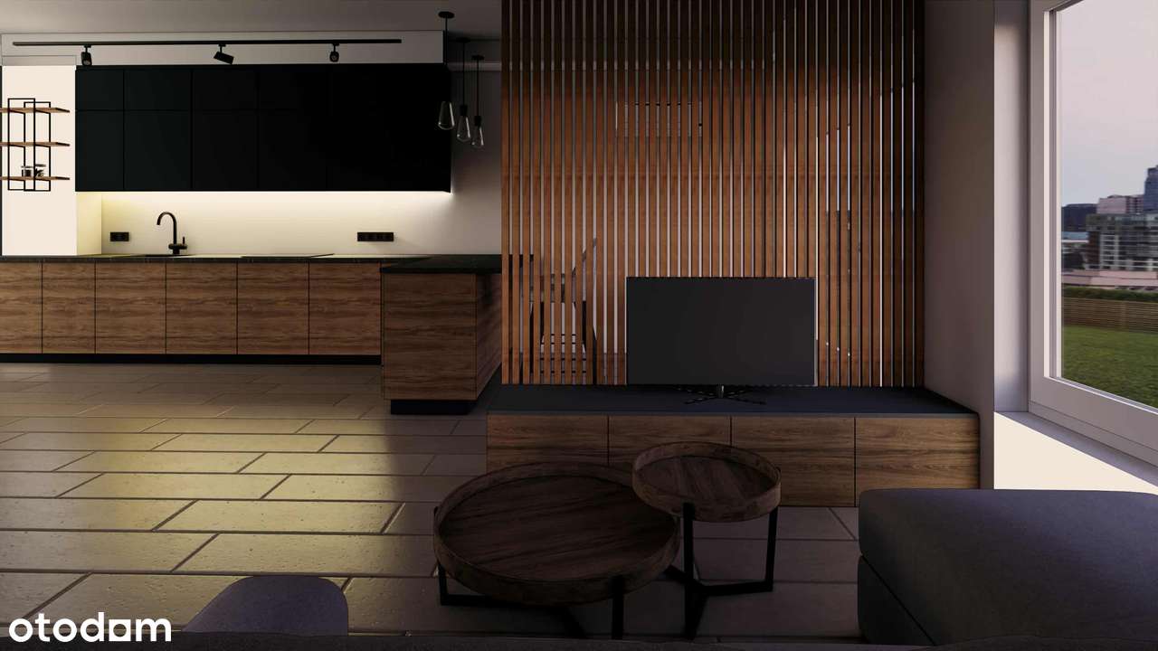 4 pok mieszkanie , 3 balkony os Verde/ Wieliczka Park |garaż |komórka-10