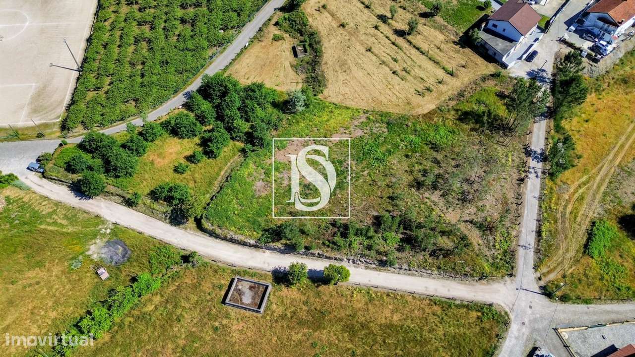 TERRENO CONSTRUÇÃO - Grande imagem: 4/23